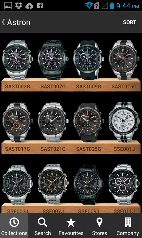 SEIKO Australia