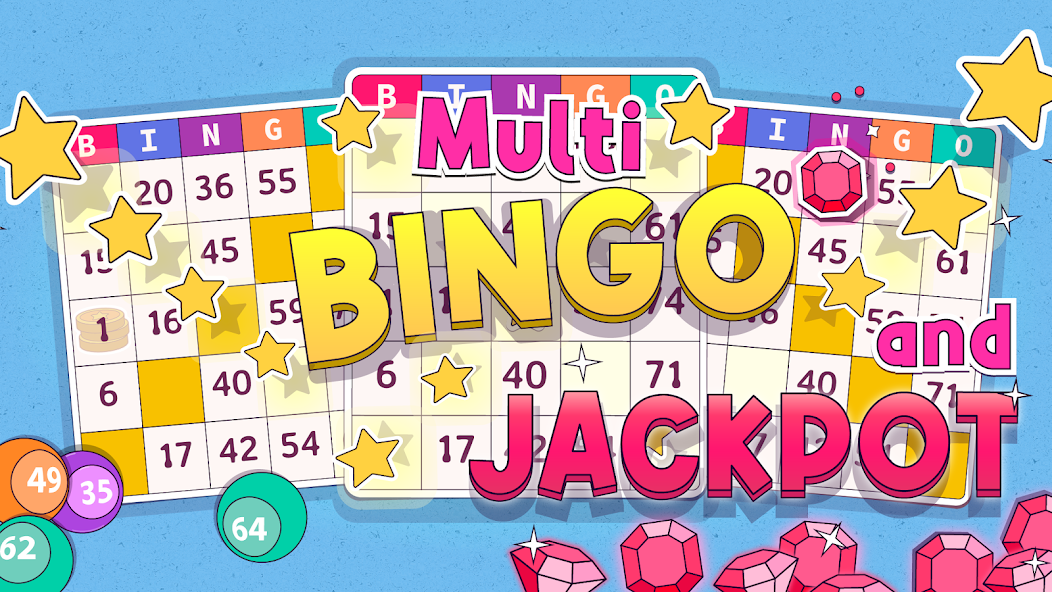 Bingo Craft