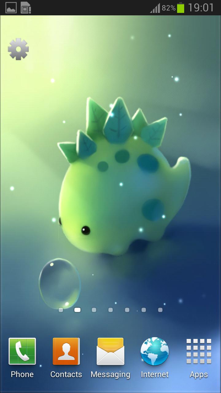 Mini Dino Lite