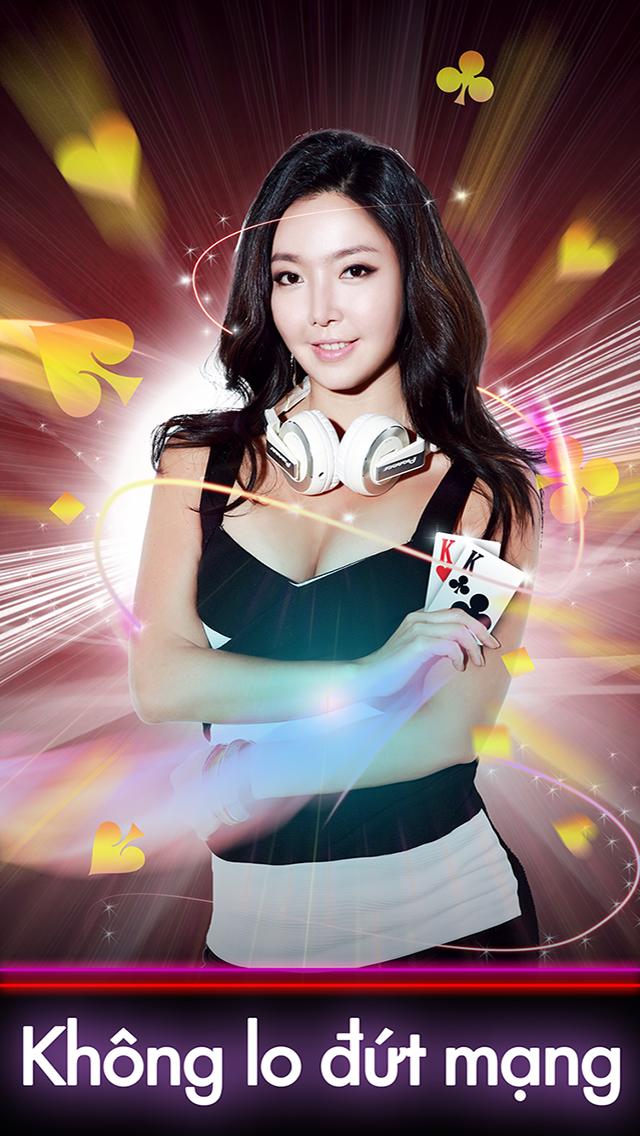 Poker Viet Nam Casino Offline