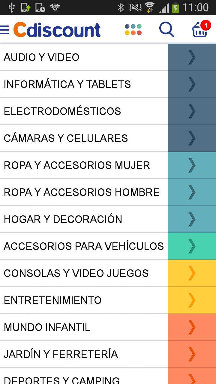 Cdiscount Colombia