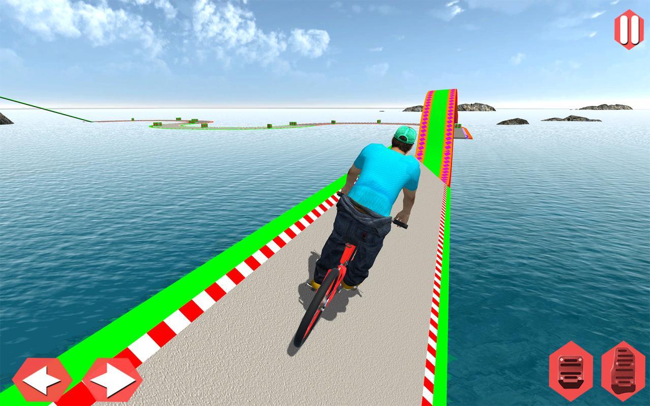BMX GameBoy