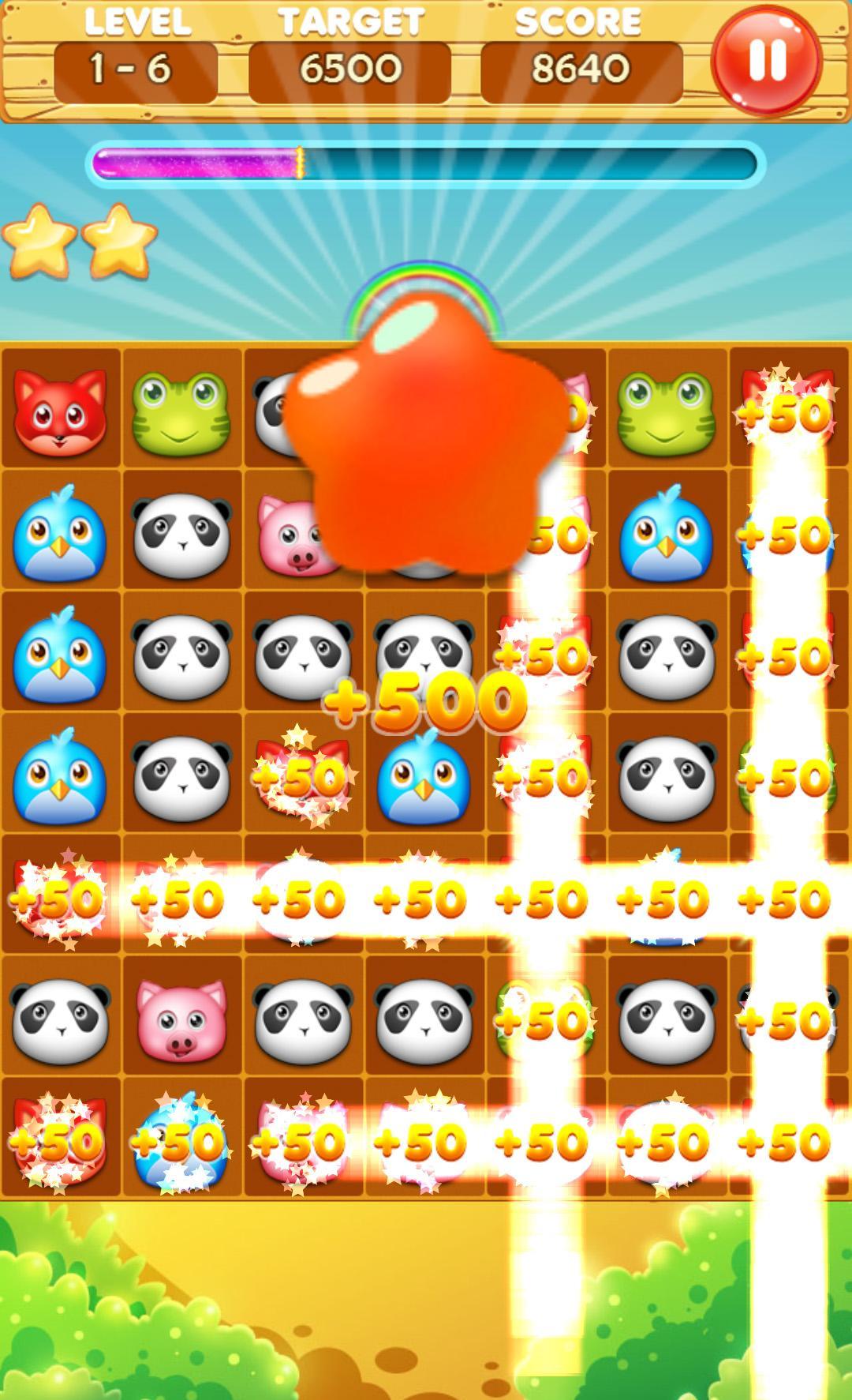 Pet Line