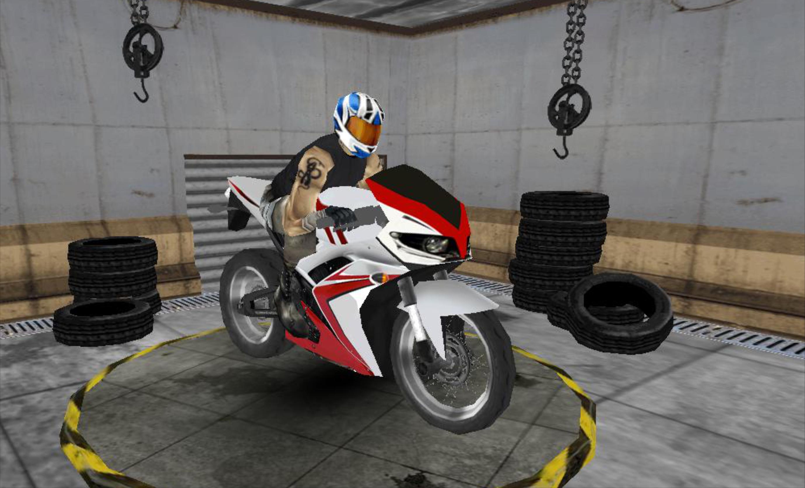 MOTO LOKO 2