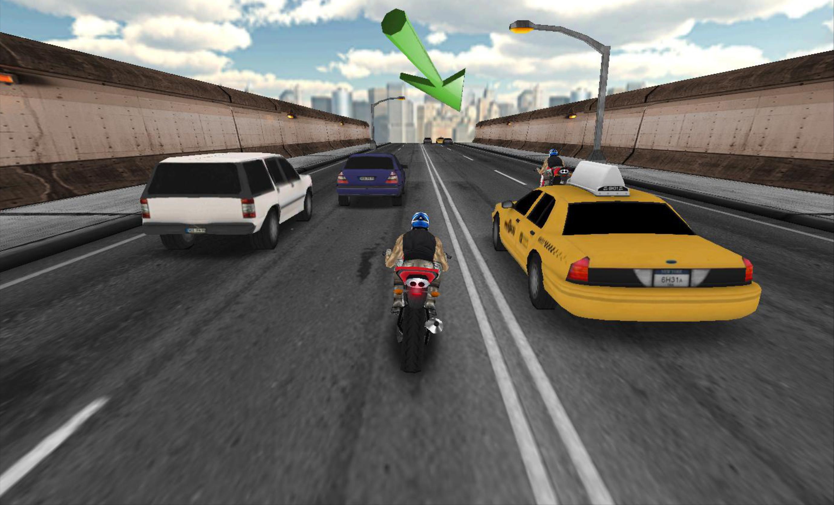 MOTO LOKO 2