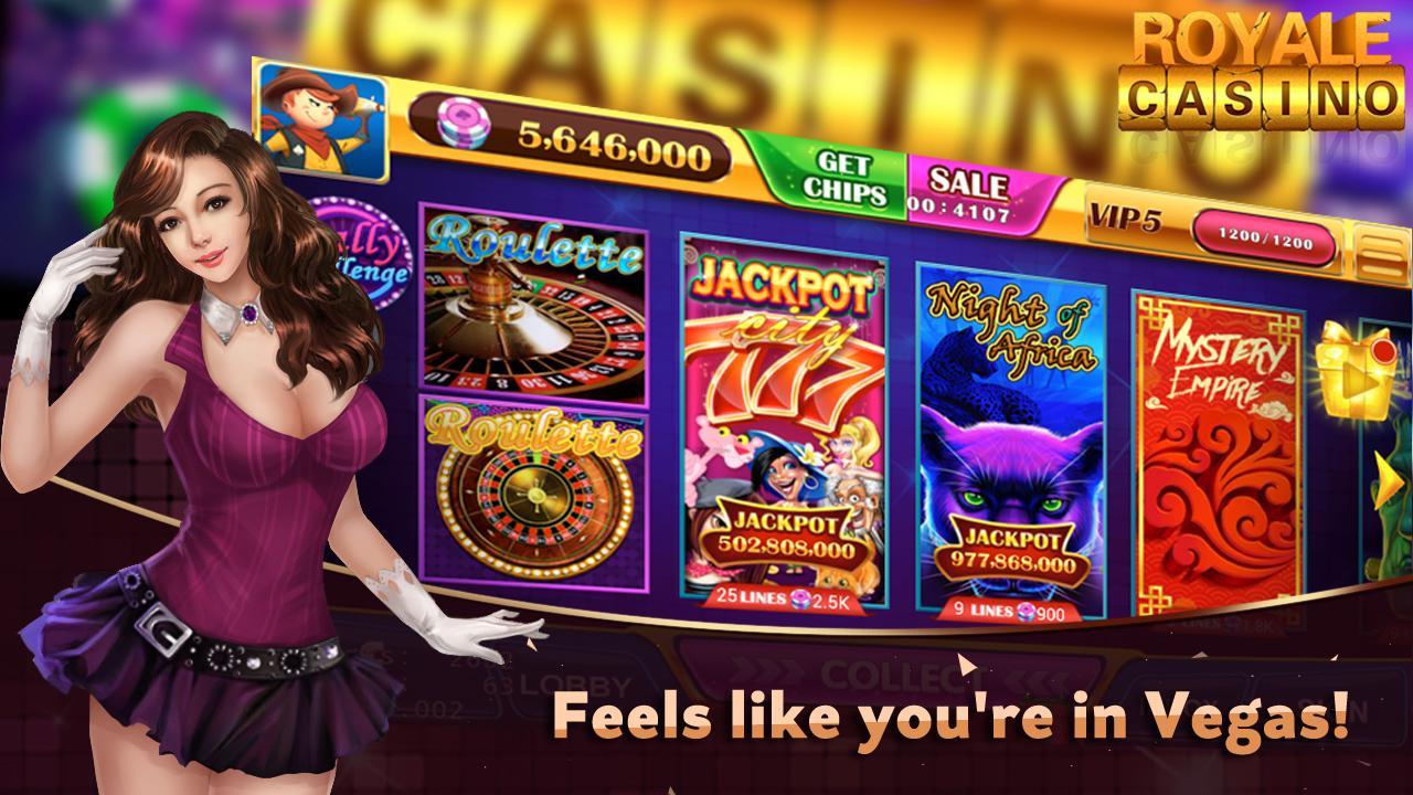 Casino Royale