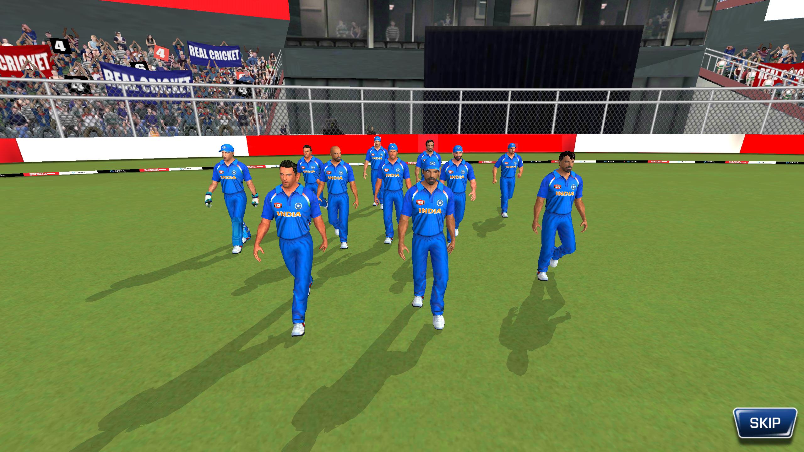 Top Cricket Games 2018 T20 3D