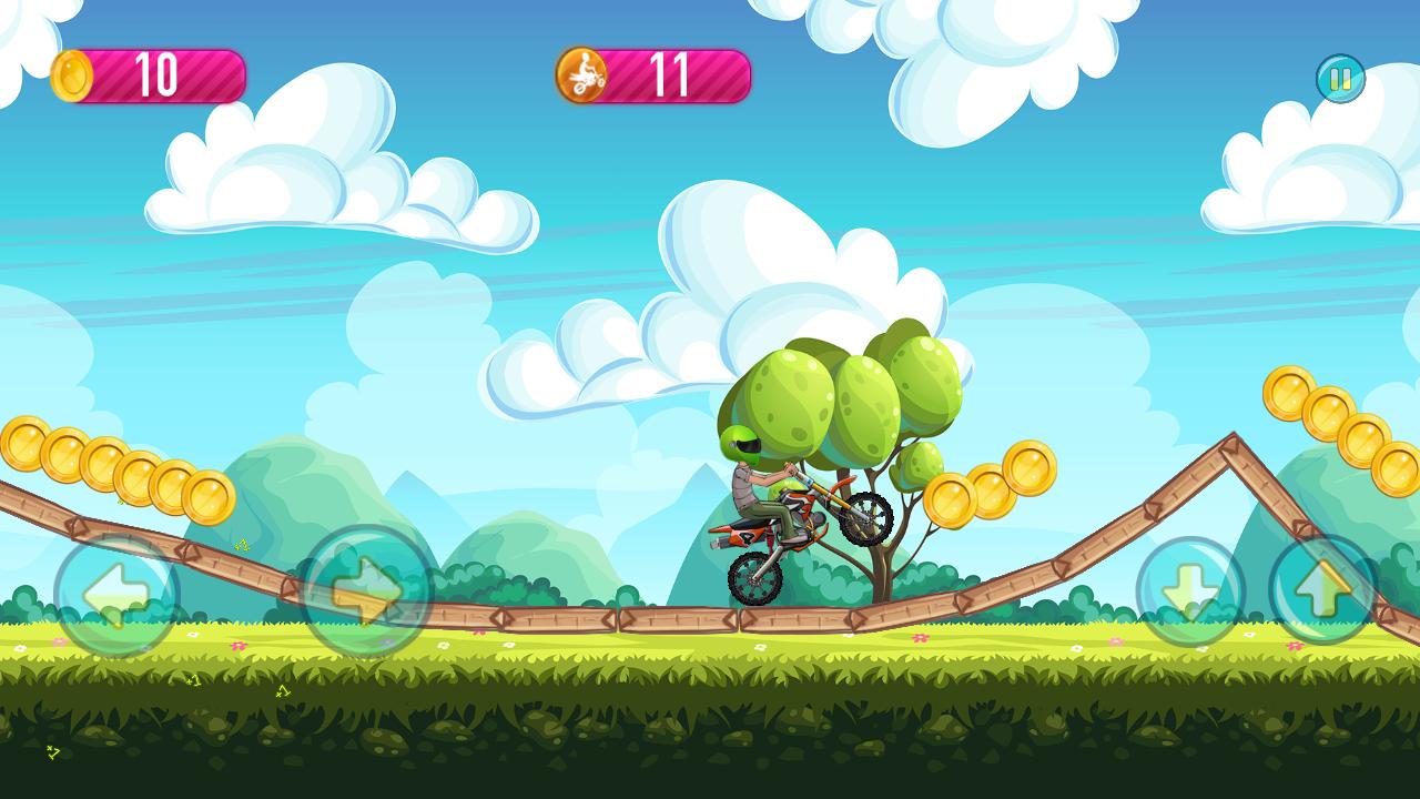 MotoCross 2017