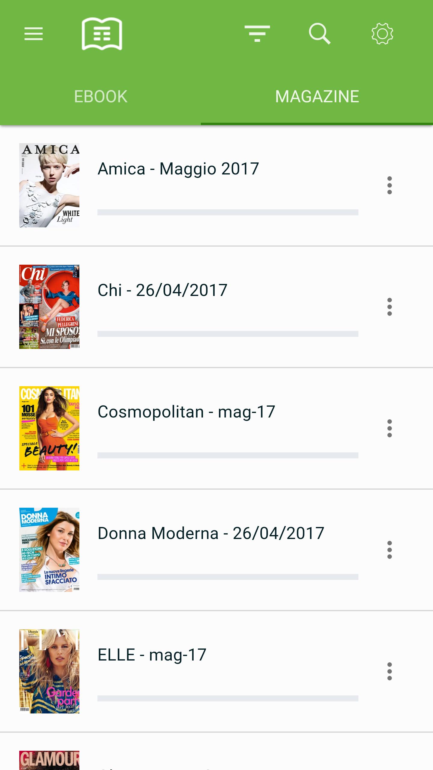 TIMREADING