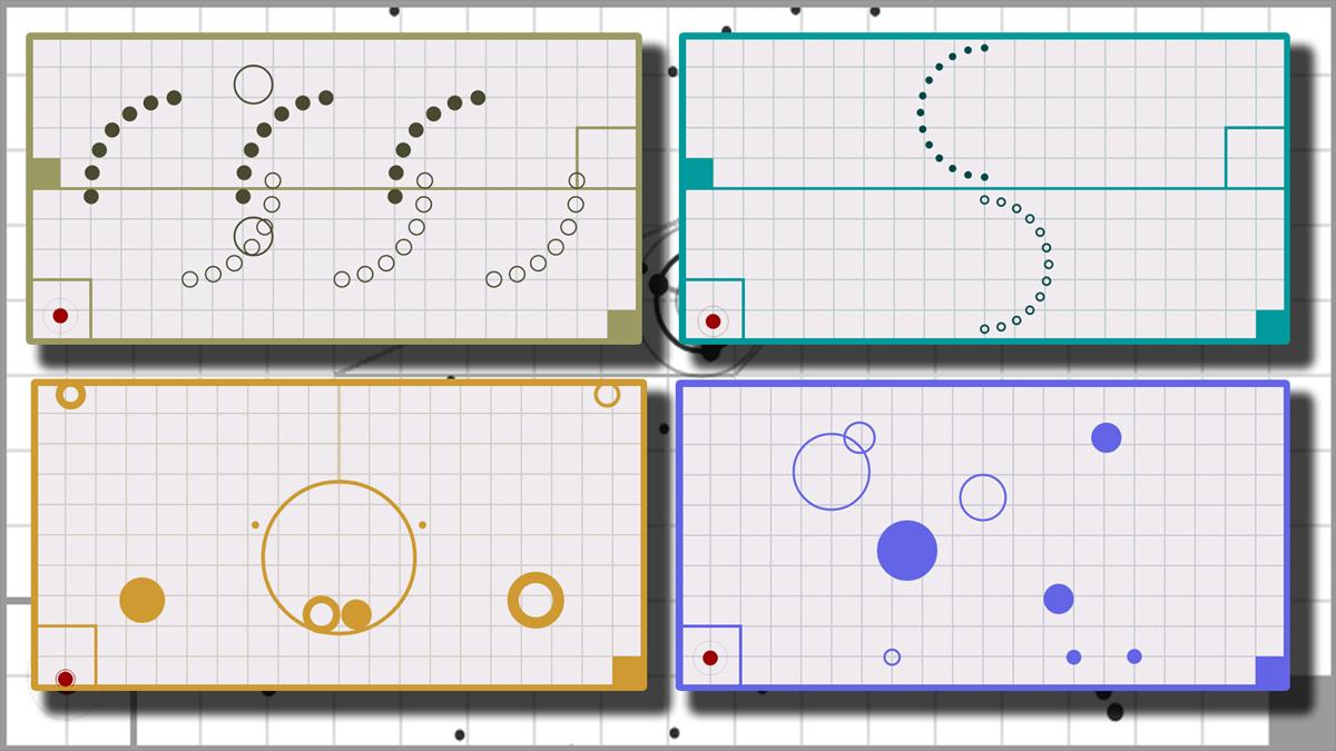 Dodge Balls [Lite]