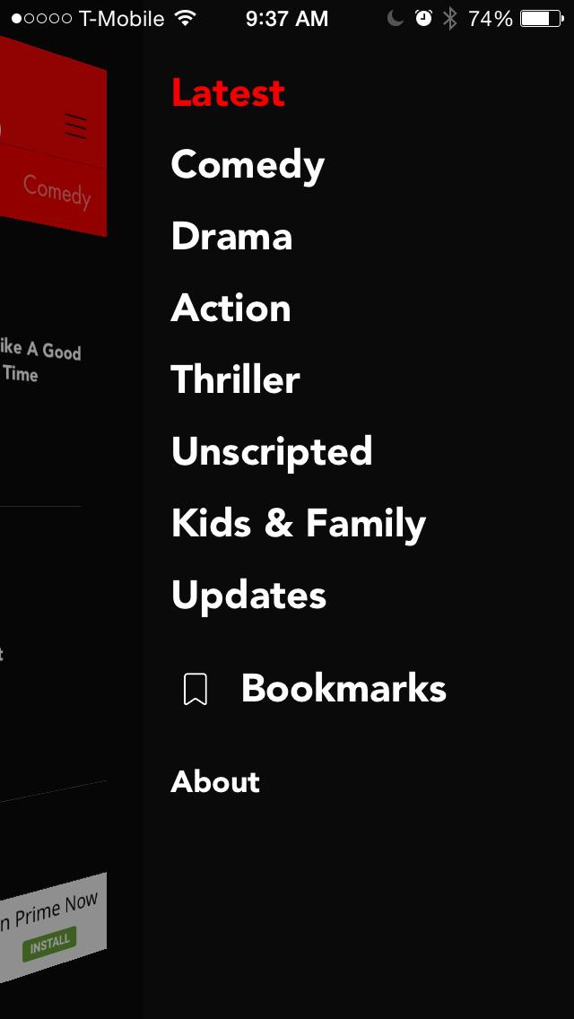 Stream Now TV