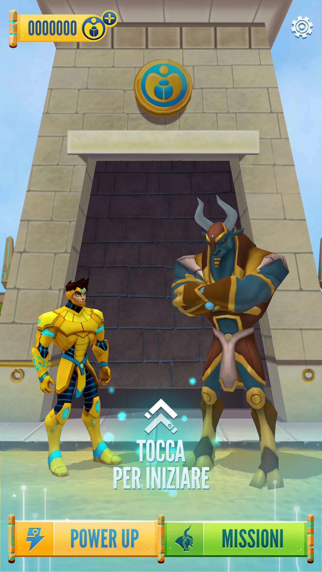 Egyxos