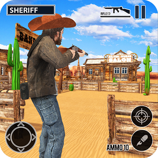 West Gunslinger