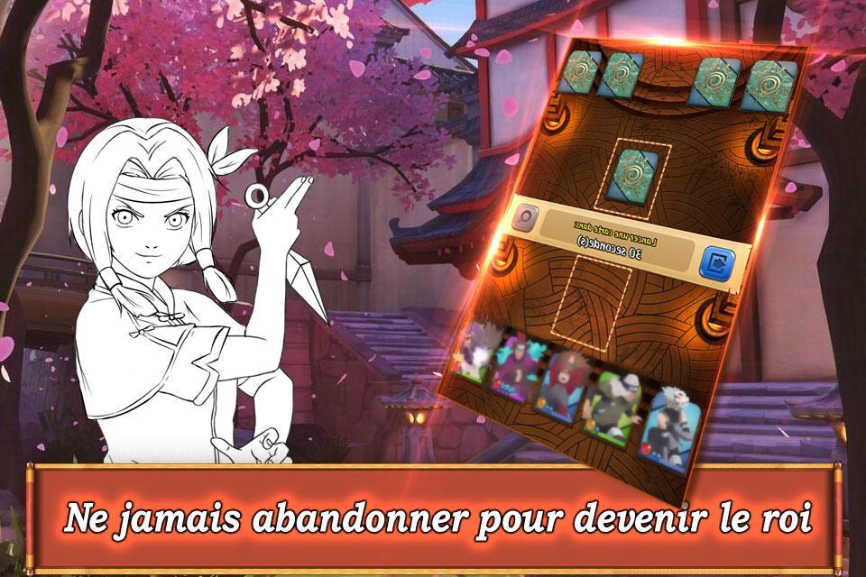 Ninja: Age d'or