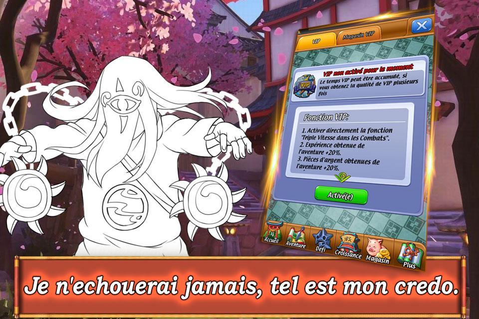 Ninja: Age d'or