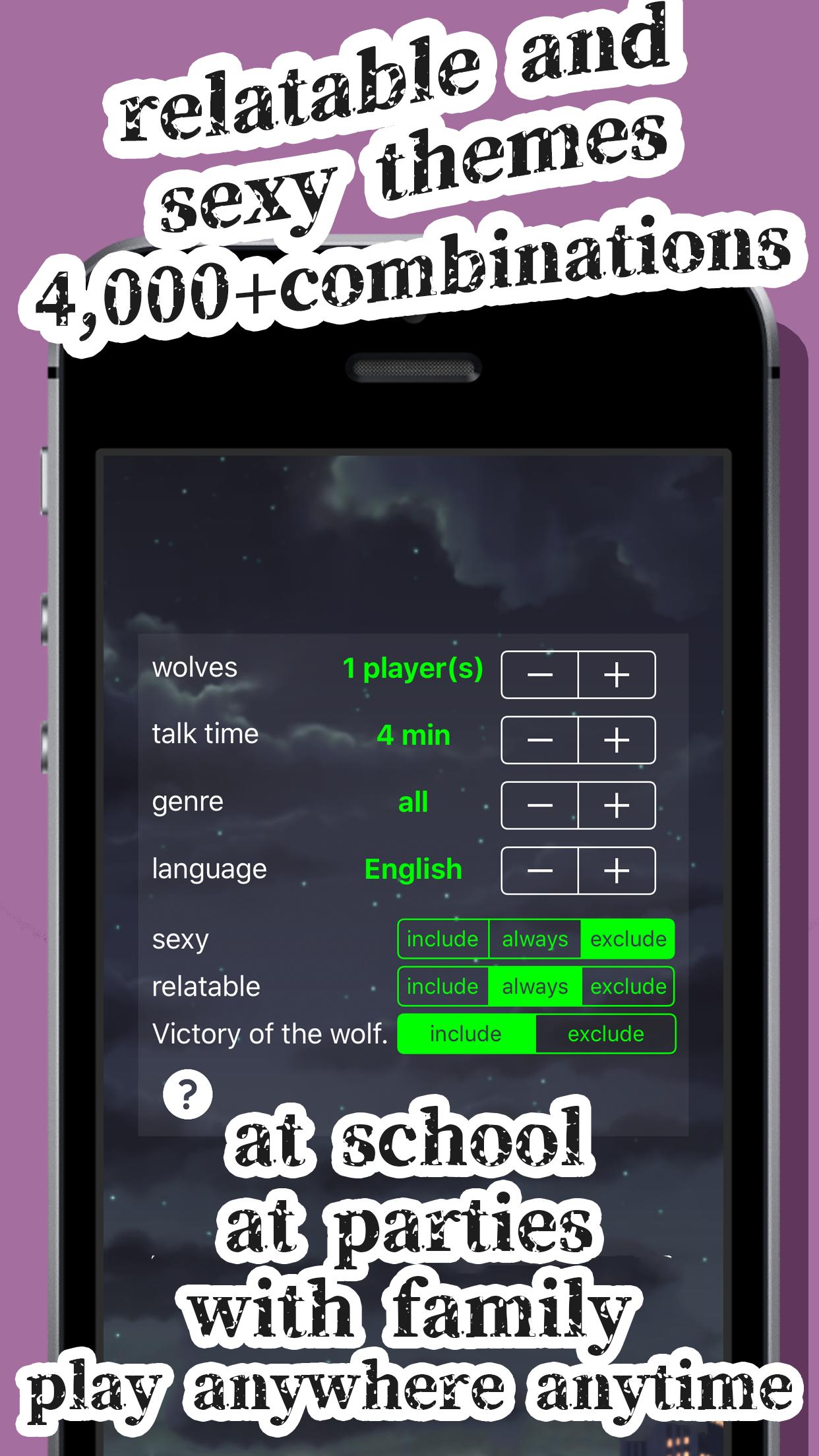 WordWolf