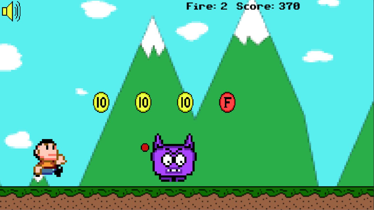 Devil Smash