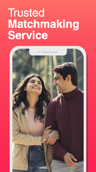 KunbiShaadi, Matchmaking App
