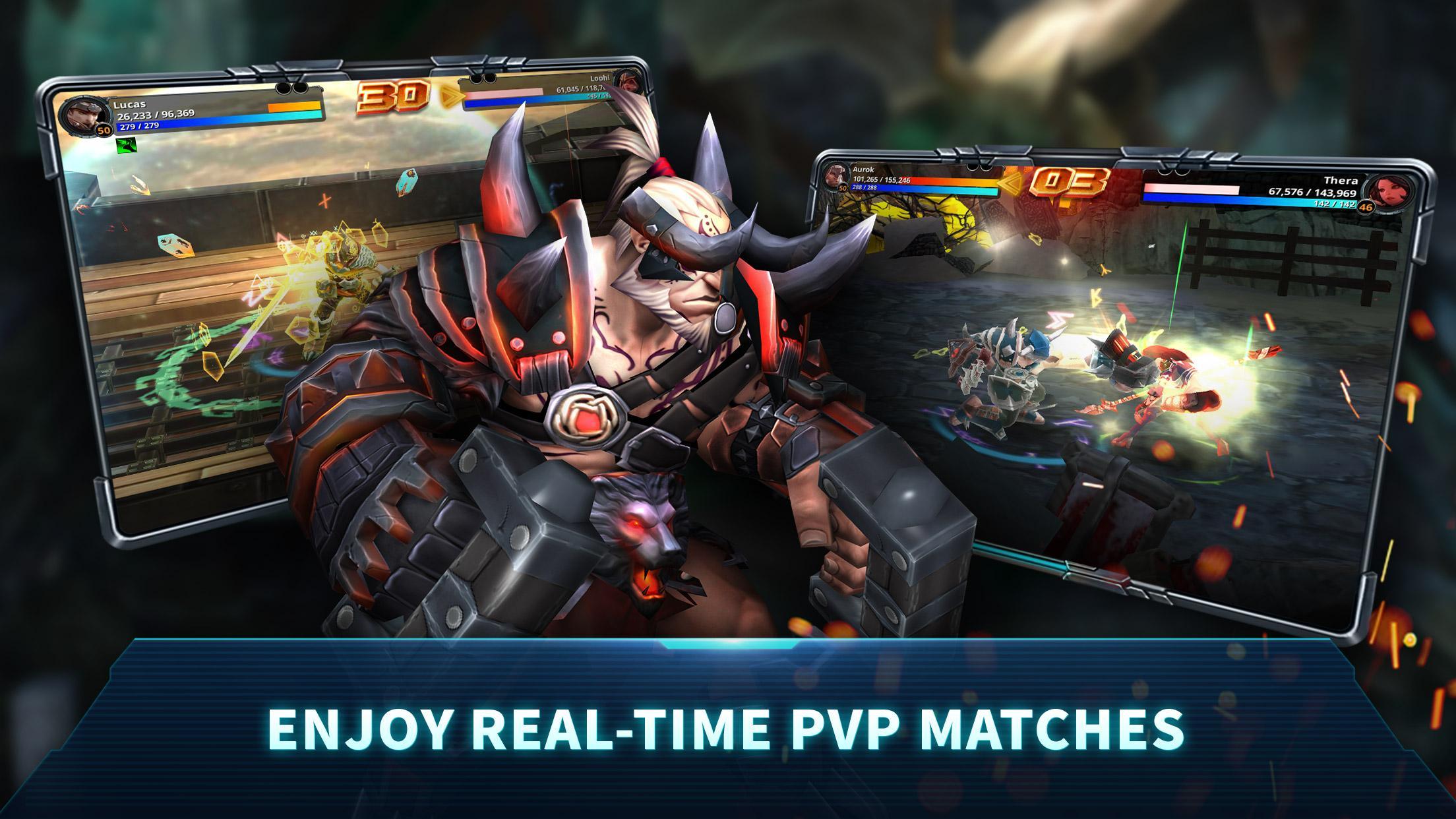 ChronoBlade