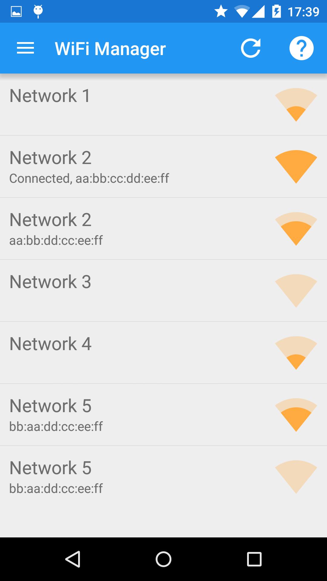 WiFi Better Battery