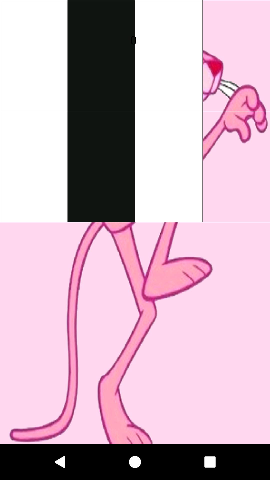 Pink Panther