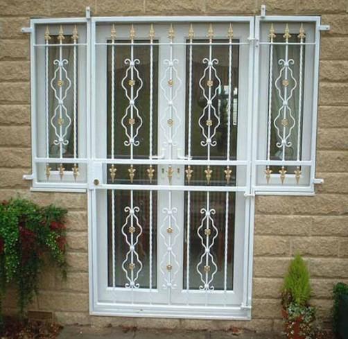 house window design