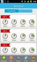 Ladies' Home Workout