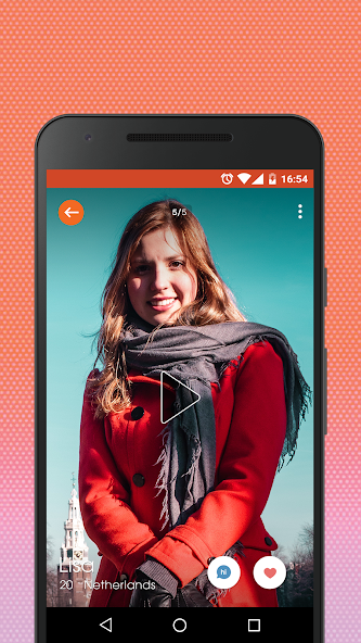 Netherlands Social