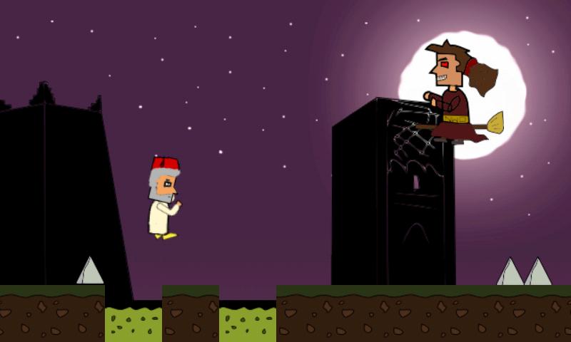 L'Haj Adventure