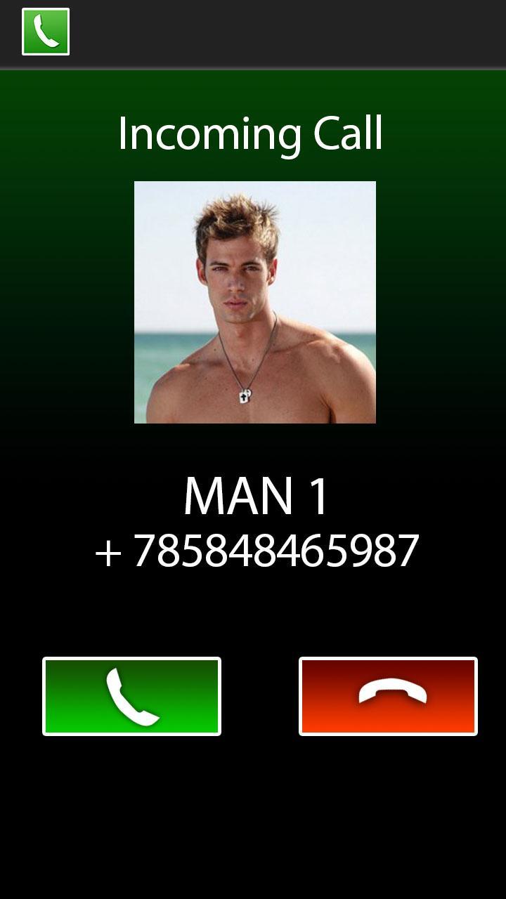 Fake Call Joke