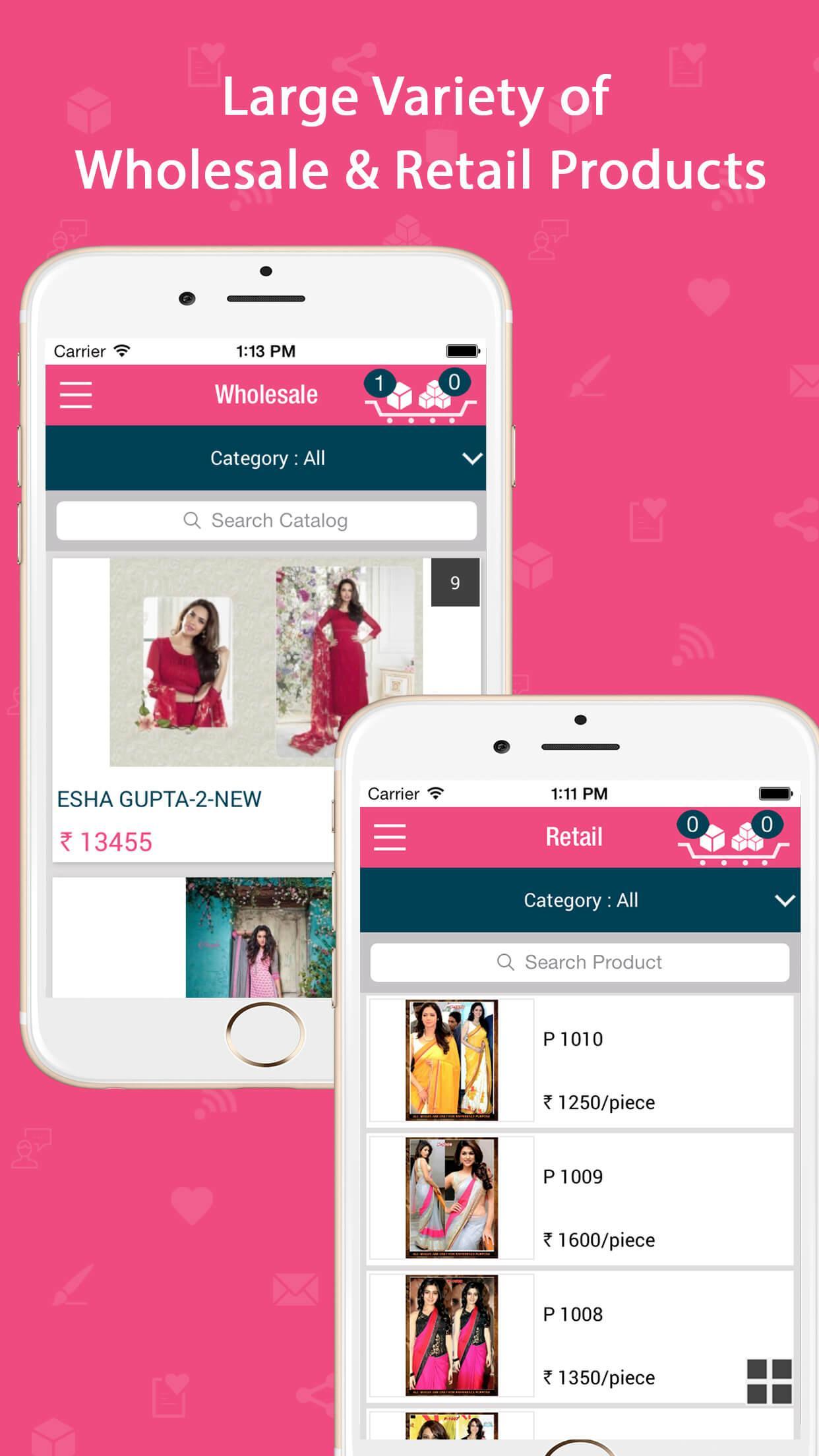 Surat Textiles
