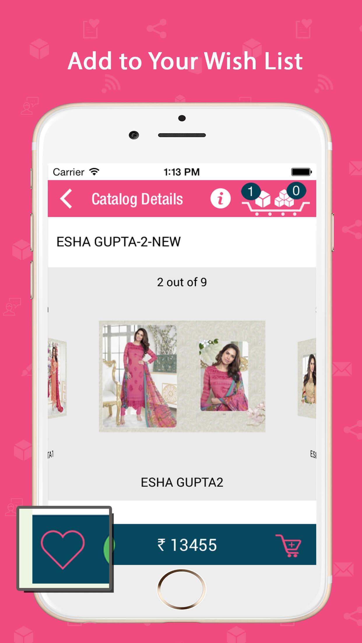 Surat Textiles