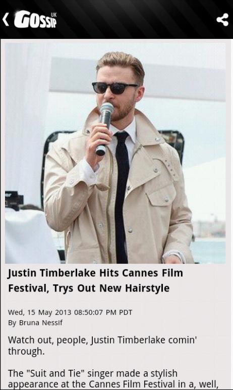 Gossip UK