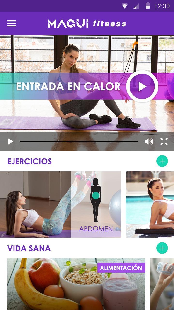 Magui Fitness