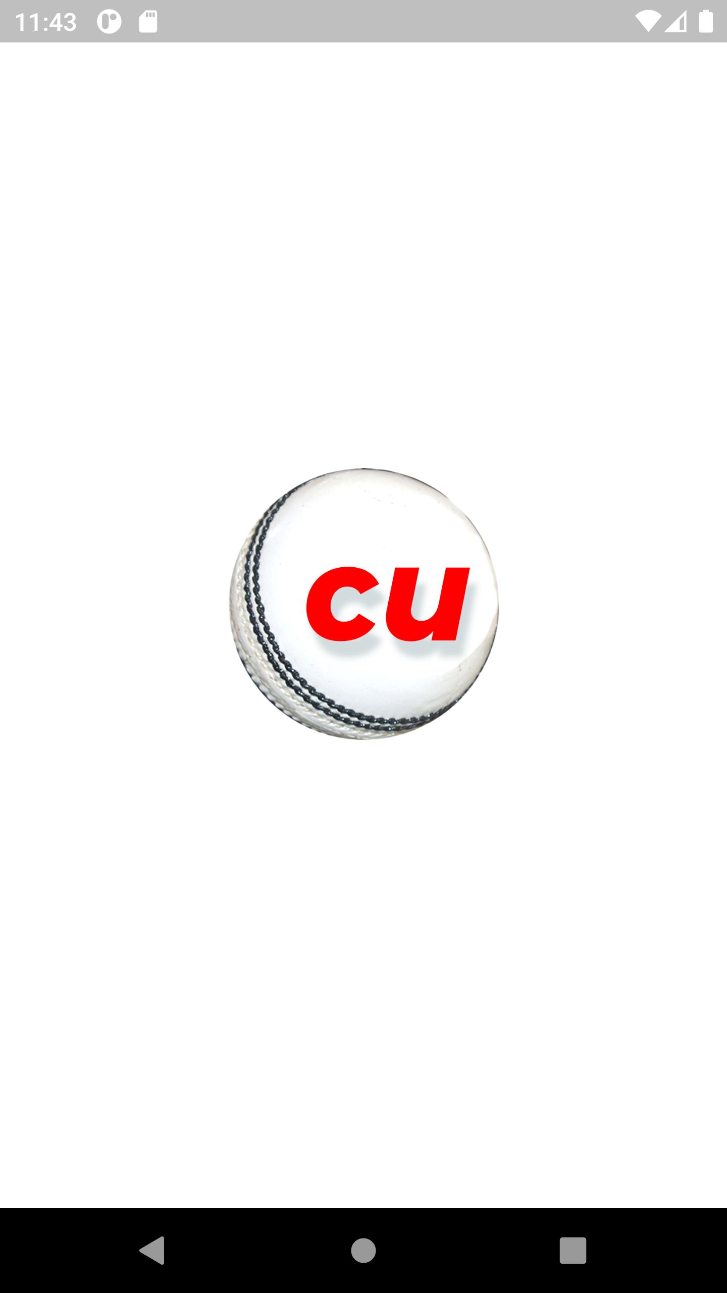 Cricket Score Now
