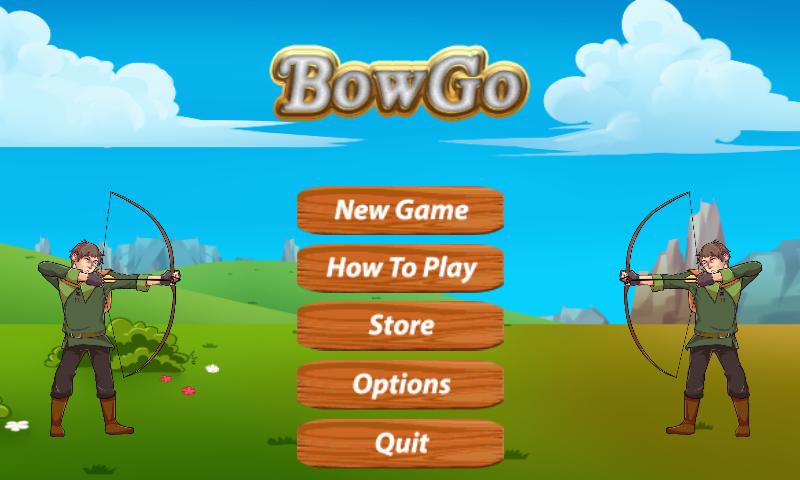 hunting birds arrow bow shoot