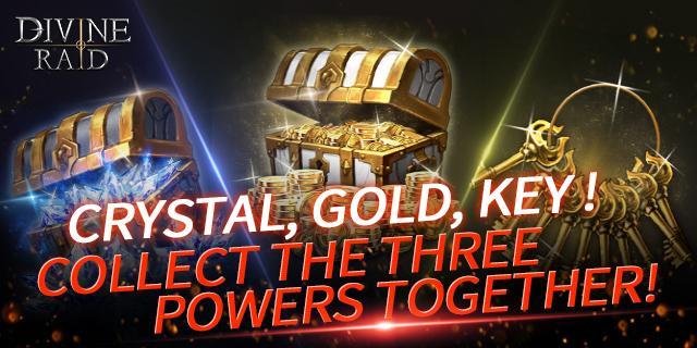 Divine Raid