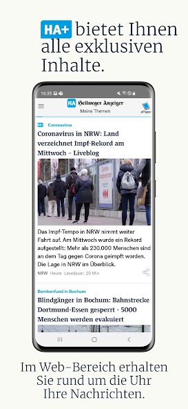 Hellweger Anzeiger