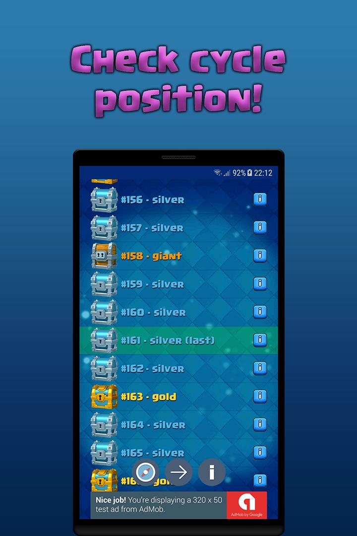 Ultimate Clash Royale Tracker