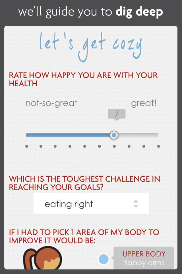fitbook+ lite