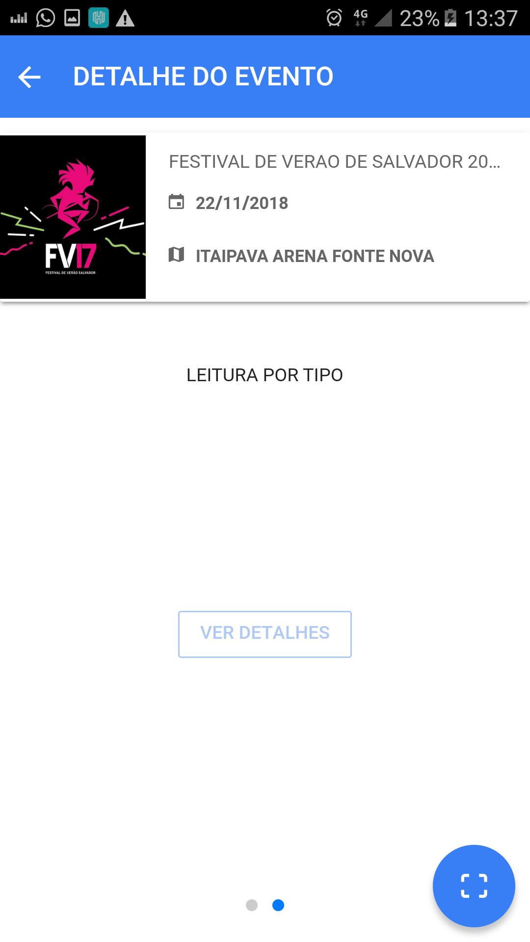 Check-in Safeticket