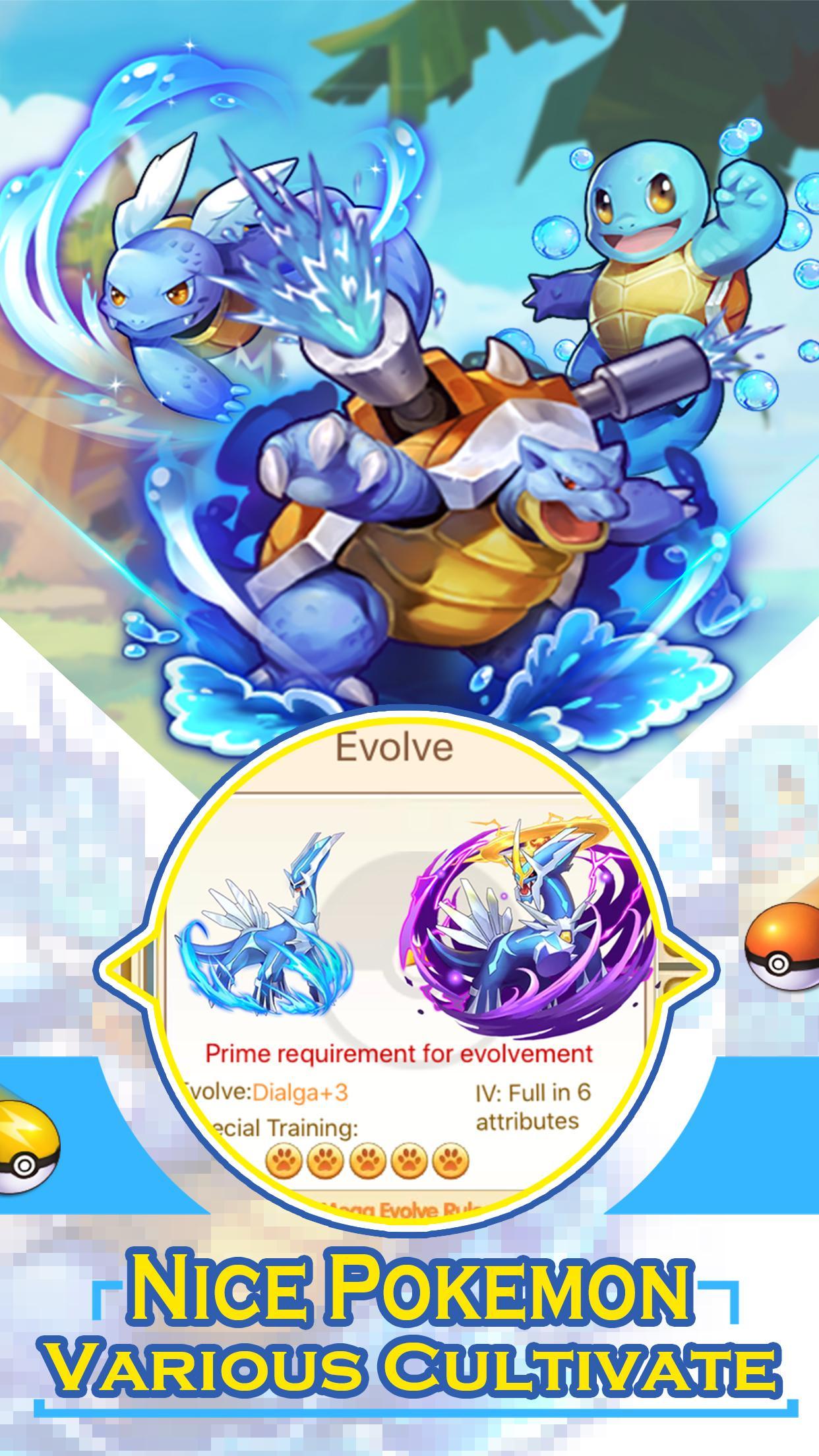 Fantasy Adventure