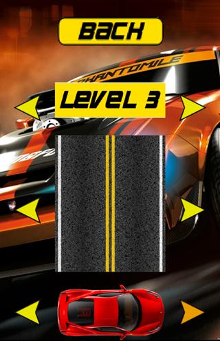 StormCUP Car Racing