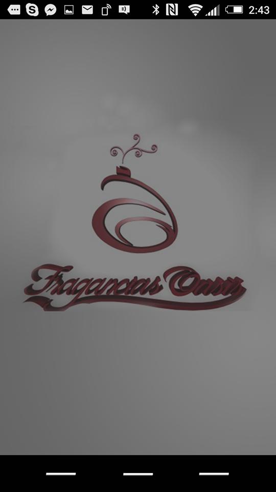 Fragancias Oasis