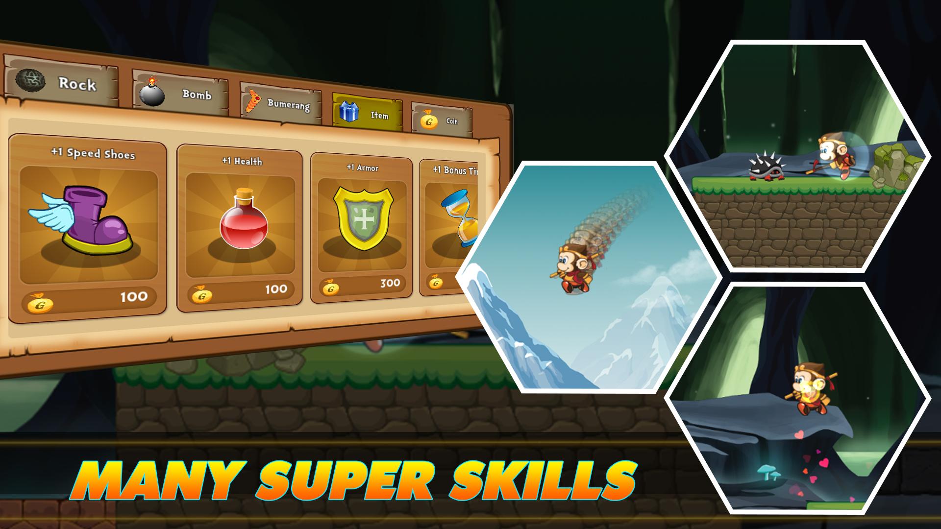 Super Kong