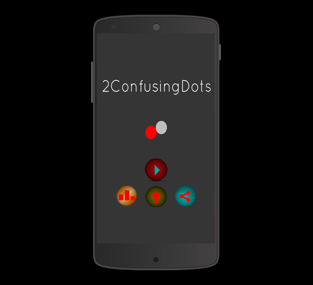 2 Confusing Dots
