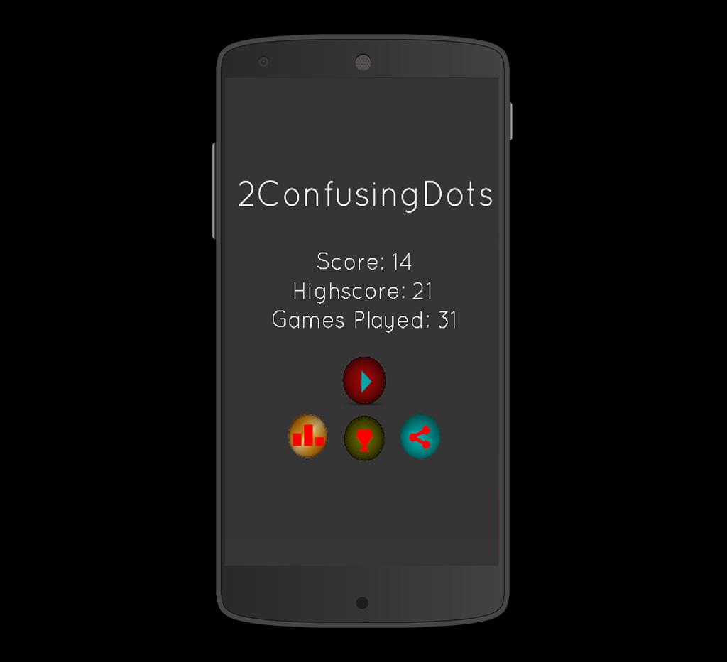 2 Confusing Dots