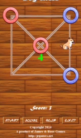 Dog Chess 3.0