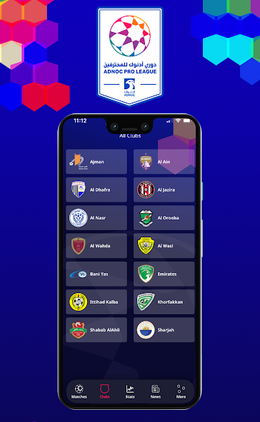 UAE Pro League