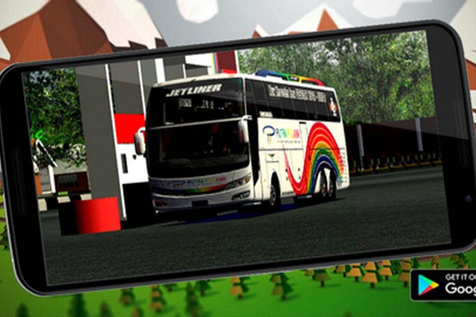 Telolet Bus Driving